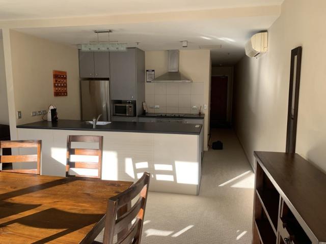 wellington central, 2 bedrooms