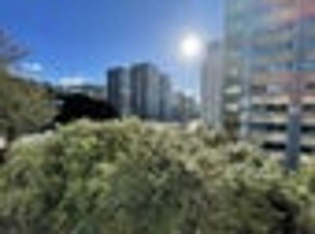 Wellington Central, 2 bedrooms, $480 pw