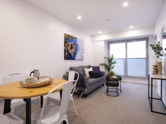 wellington central, 2 bedrooms