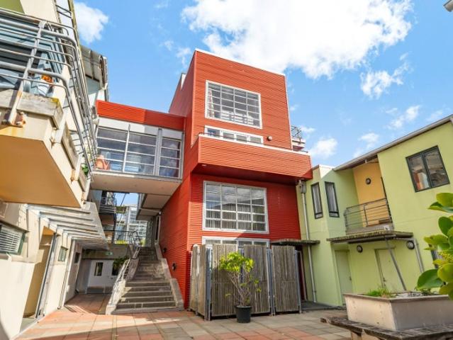 wellington central, 2 bedrooms