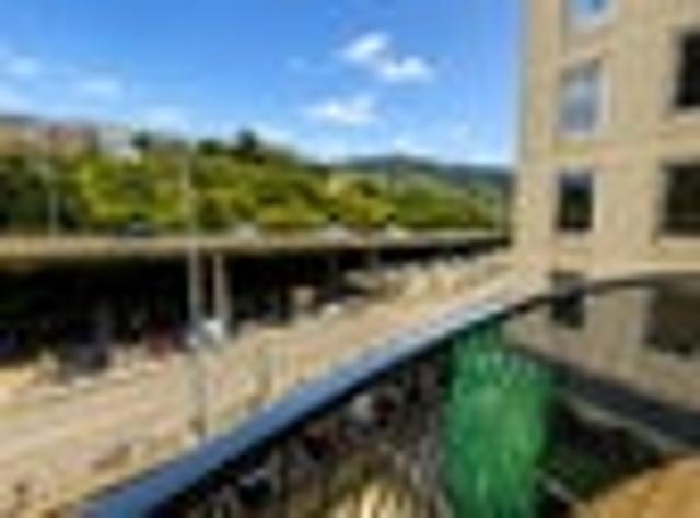 Wellington Central, 2 bedrooms, $570 pw