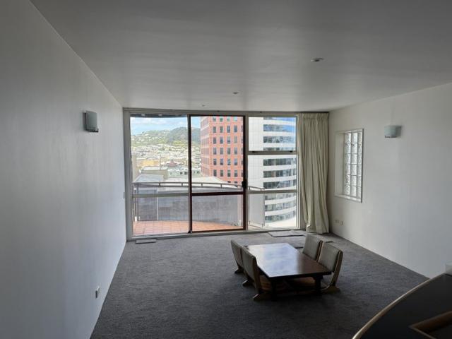 wellington central, 2 bedrooms