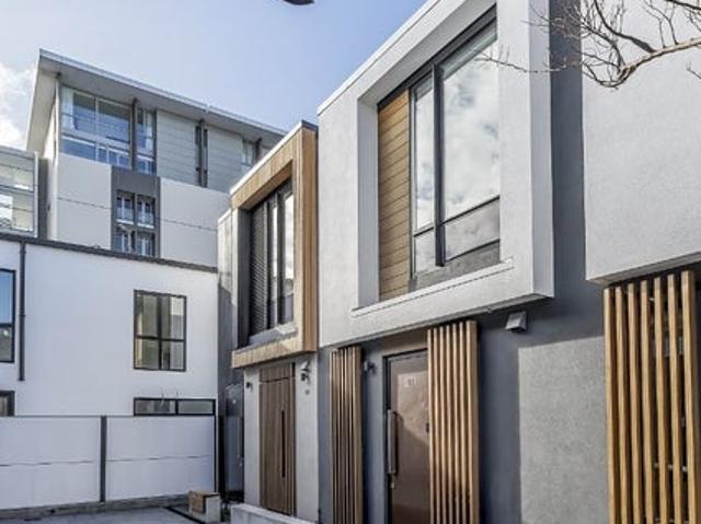 wellington central, 2 bedrooms