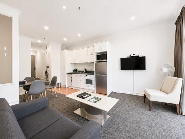 wellington central, 2 bedrooms
