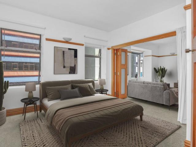wellington central, 2 bedrooms