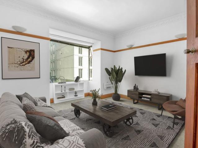 wellington central, 2 bedrooms