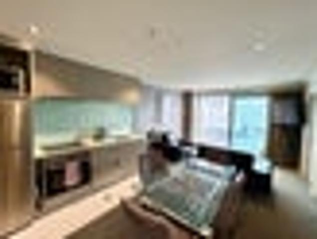 Wellington Central, 2 bedrooms, $645 pw