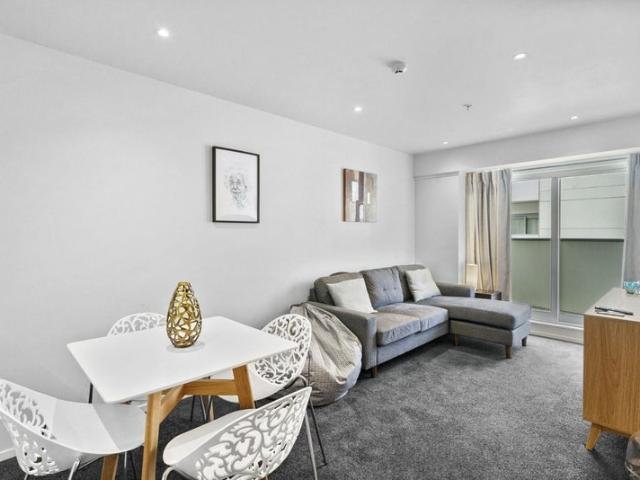 wellington central, 2 bedrooms