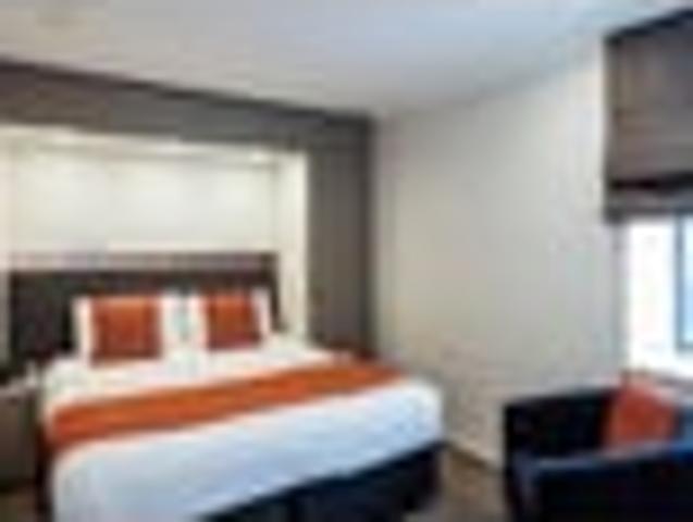 Wellington Central, 2 bedrooms, $725 pw
