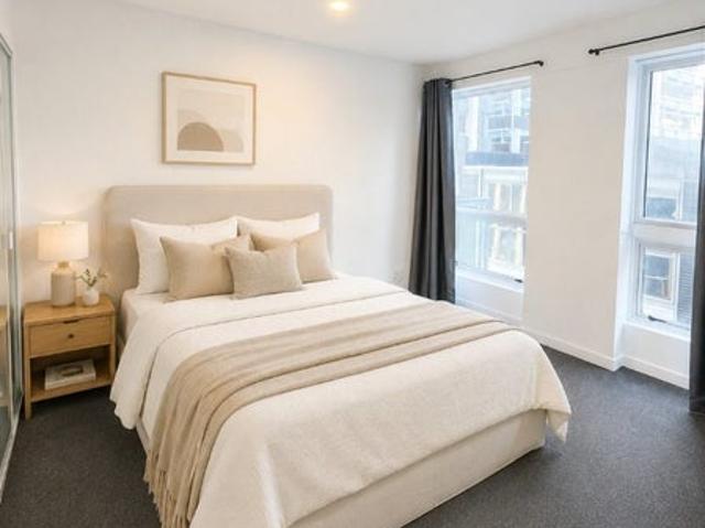 wellington central, 2 bedrooms