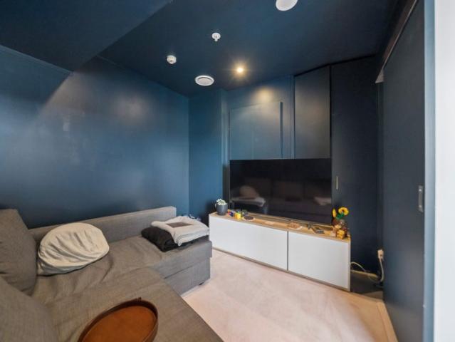 wellington central, 2 bedrooms