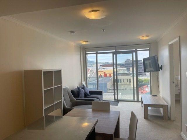 wellington central, 2 bedrooms
