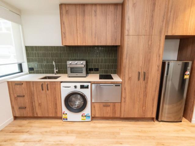 wellington central, 2 bedrooms