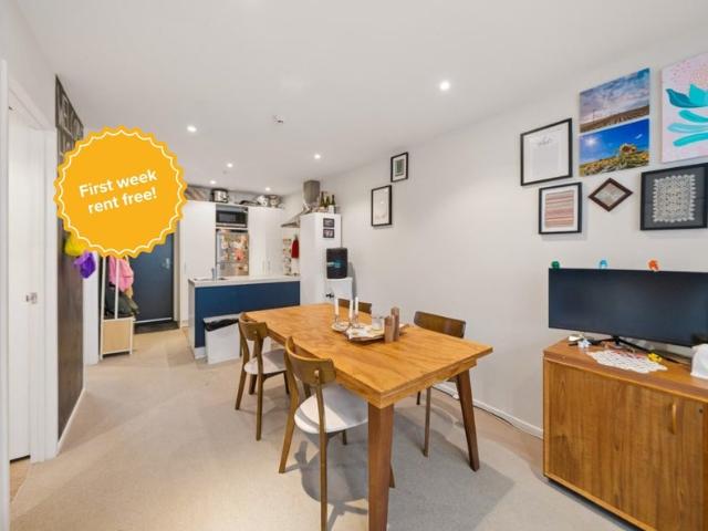 wellington central, 2 bedrooms