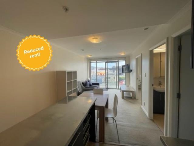 wellington central, 2 bedrooms