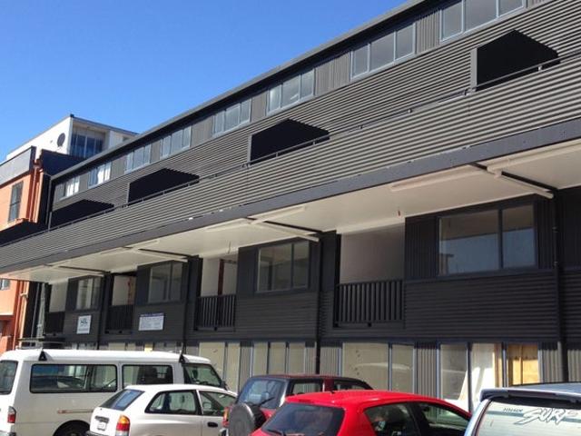 wellington central, 4 bedrooms