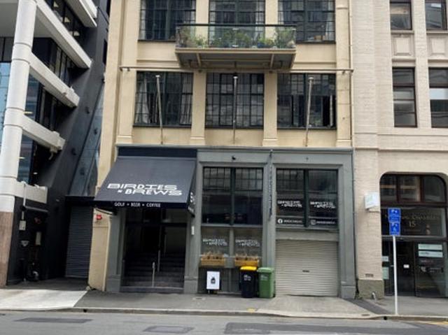 wellington central, 4 bedrooms