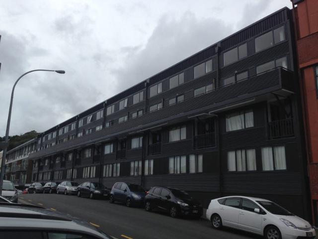 wellington central, 5 bedrooms