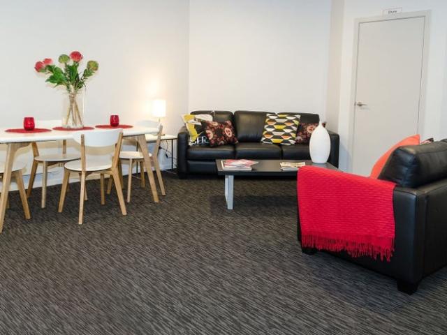 wellington central, 5 bedrooms