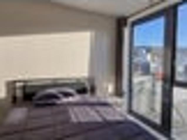 Wellington Central, Studio, $365 pw