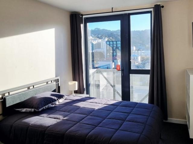 wellington central, studio