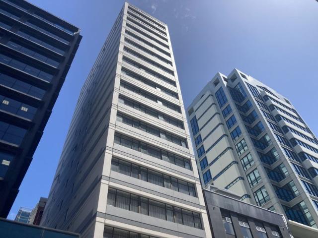 wellington central, studio