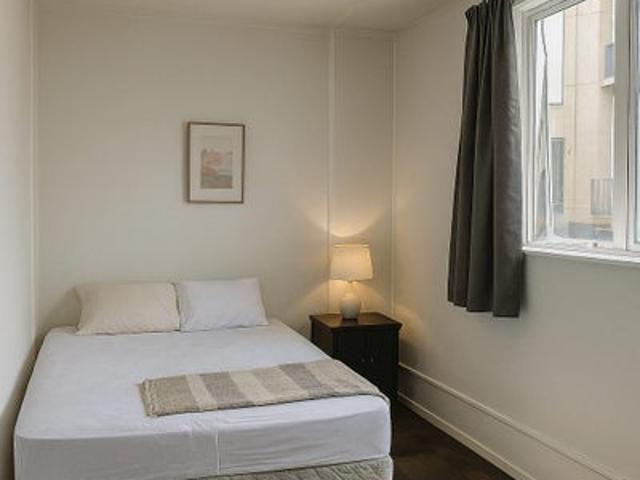 wellington central, studio