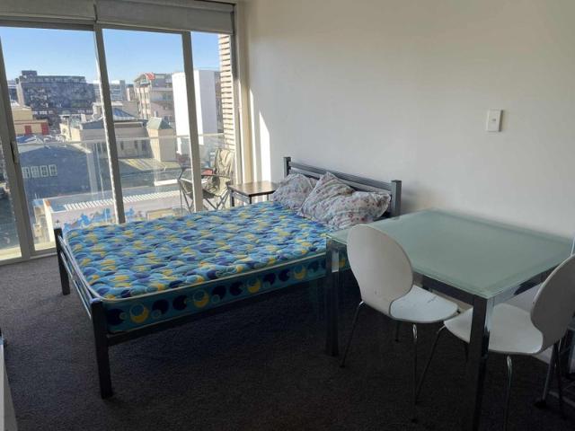 wellington central, studio