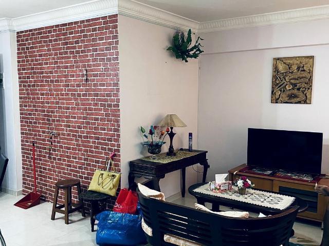 Wellington Circle Sembawang, HDB 3 Rooms