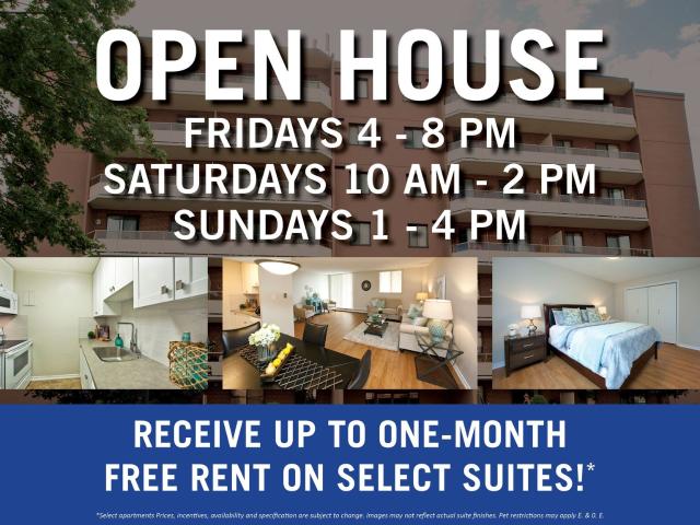 Wellington Park Towers 1 Bed 1 Bath A Apartment for Rent