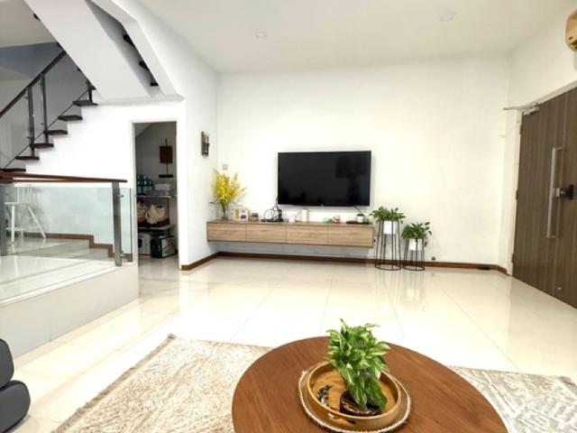 WELLINGTON PARK Terraced House For Sale, $4,800,000, 3 Bed 3 Bath 2,000 sqft $2,581.00 psf