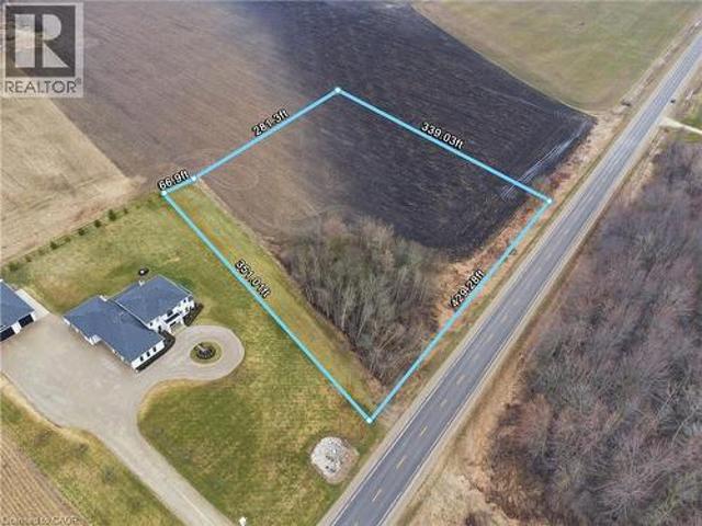 9 Wellington Road 9, Mapleton, ON, N0G 2T0 vacant land for sale | Listing ID 40819 | Royal LePage