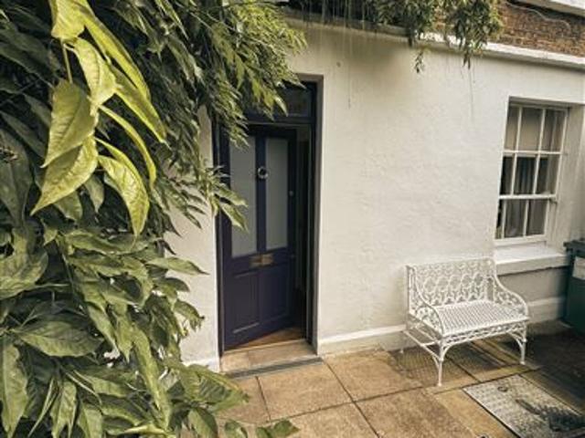 Wellington Road, Ballsbridge, Dublin 4
