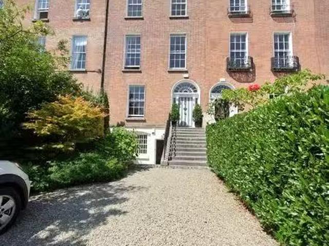 Wellington Road, Dublin 4