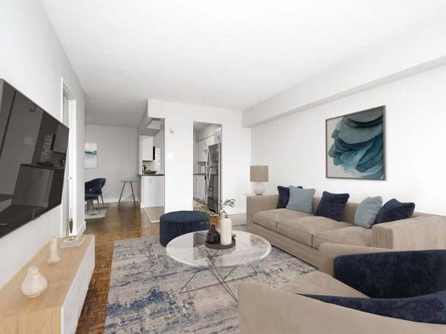 Wellington Towers 1 Bedroom Apartment for Rent at 147 Wellington St W, Aurora, ON L4G 3M1 Aurora Heights