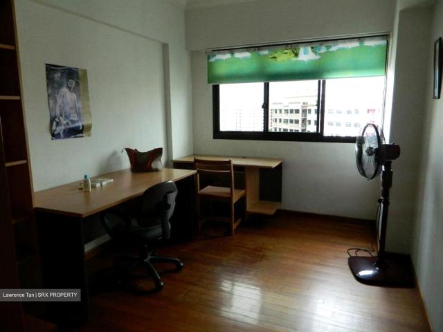 Wellington View Sembawang, HDB 4 Rooms