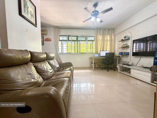 Wellington View Sembawang, HDB 5 Rooms