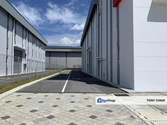 Welloyd Industrial Park