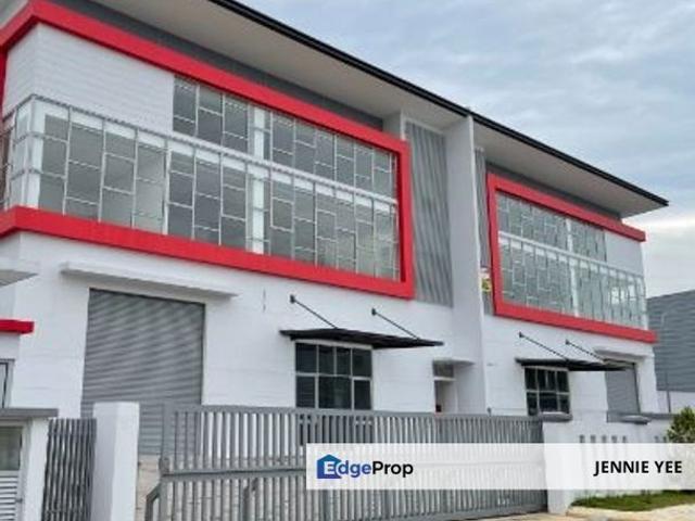 Welloyd Industrial Park