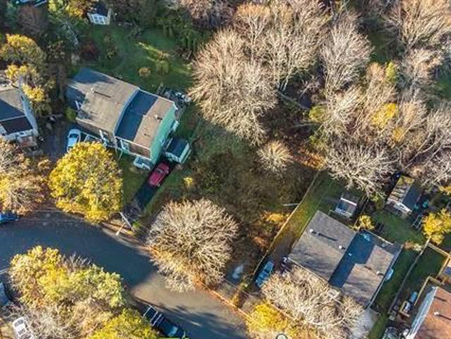 WellLocated Building Lot in Dartmouth