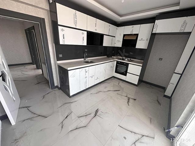 WELLMAX'TAN SARAYCIK MAH.8.KAT2+185m2 SIFIR DAİRE