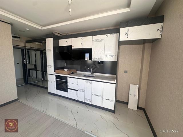 WELLMAX'TAN Y.CİMŞİT MAH.1+165m2KİRALIK DAİRE