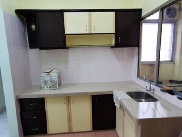 Wellmaintained unit negotiable for keen buyer