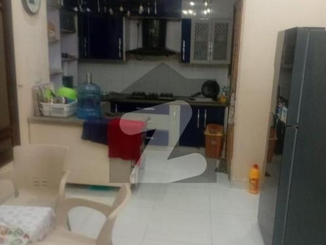 Wellmaintained bungalow for sale near khayban e aziz bhatti dha phase 7 extension