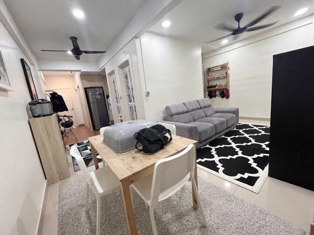 WELLMAINTAINED Impiana Apartment Semenyih