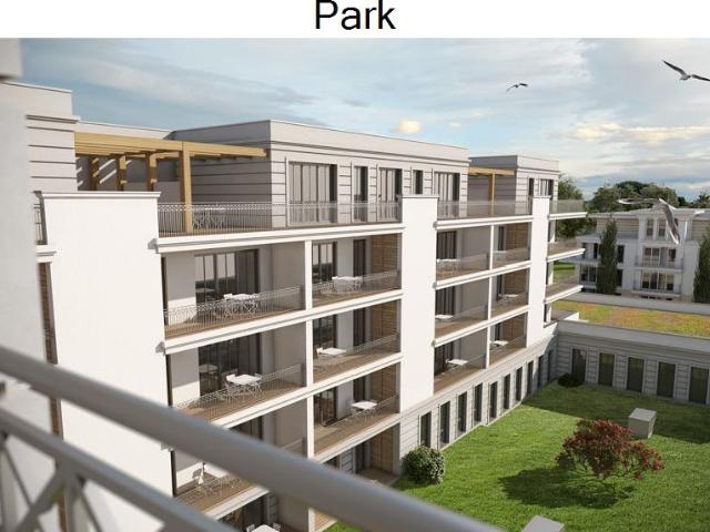 Wellness, SPA, direkt am Strand alles nur für Sie! Noch Wünsche?