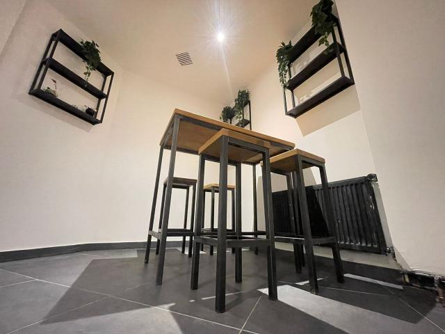 Wellnessapart in Friedrichshain, Berlin Amsterdam Apartments for Rent