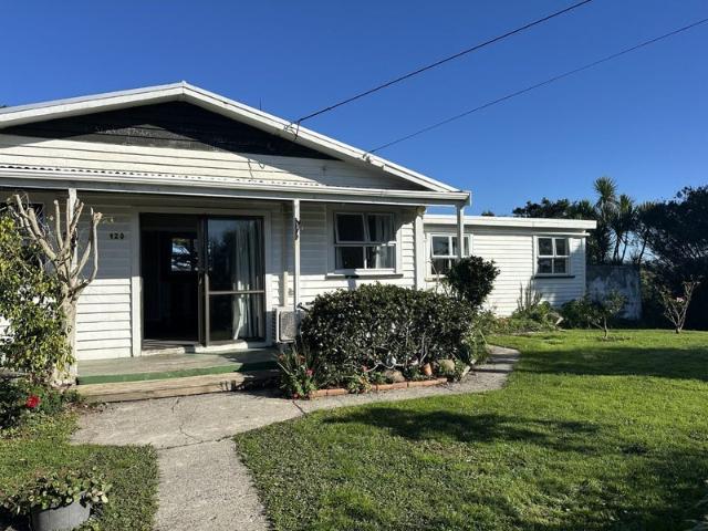 Wellsford, 3 bedrooms