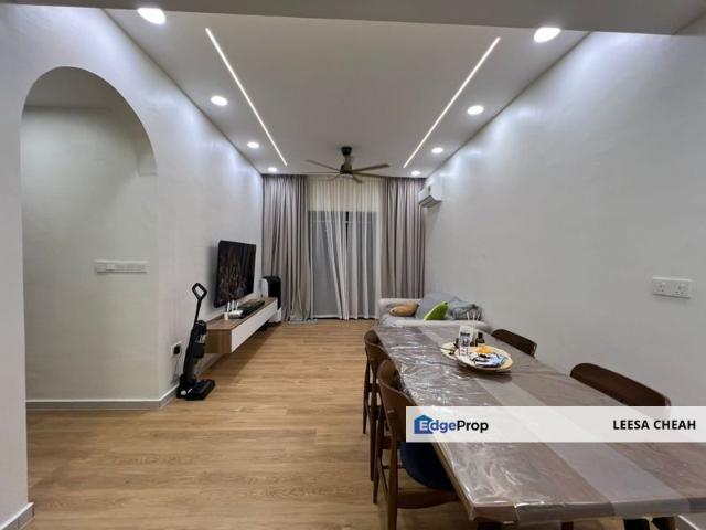 Wellspring Residence