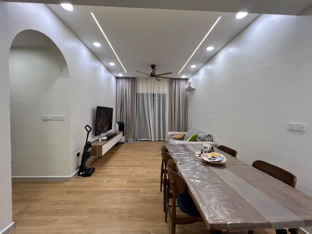 Wellspring Residence Butterworth